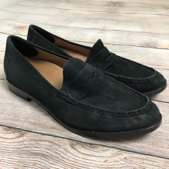 waverly loafer